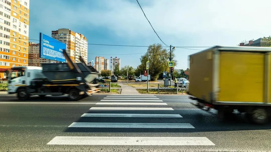 Пресс-служба администрации Лосино-Петровского городского округа