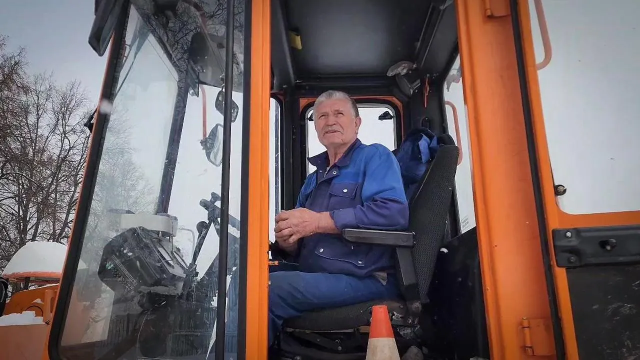 МедиаБанк Подмосковья/Ольга Антонова