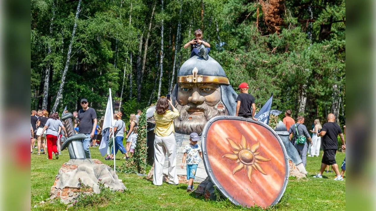 Фото: Александр Никулин