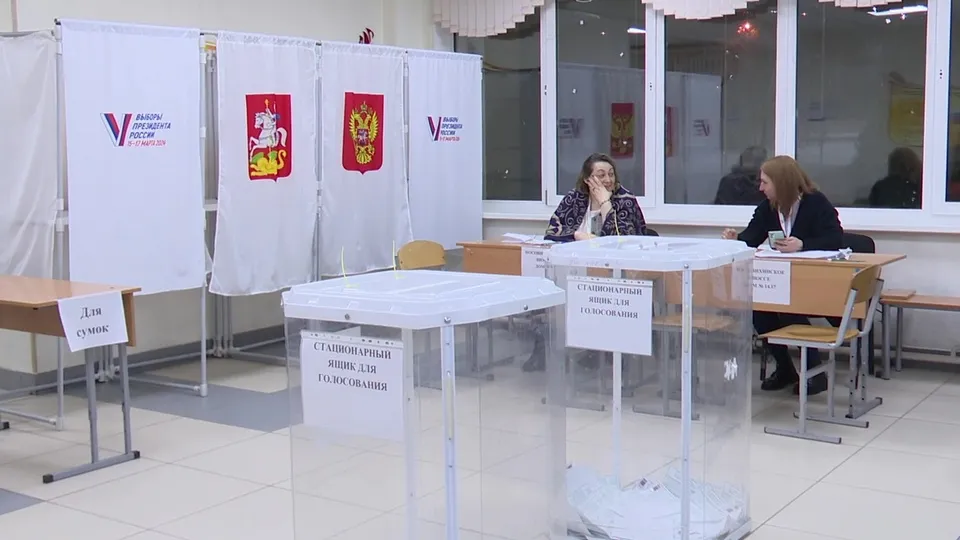 Фото: МедиаБанк Подмосковья/Ксения Казакова