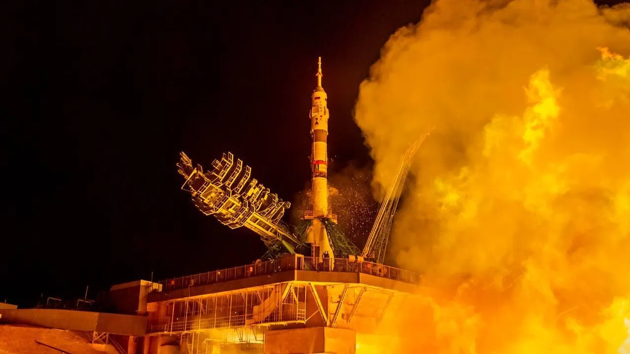 Пресс-служба администрации городского округа Химки