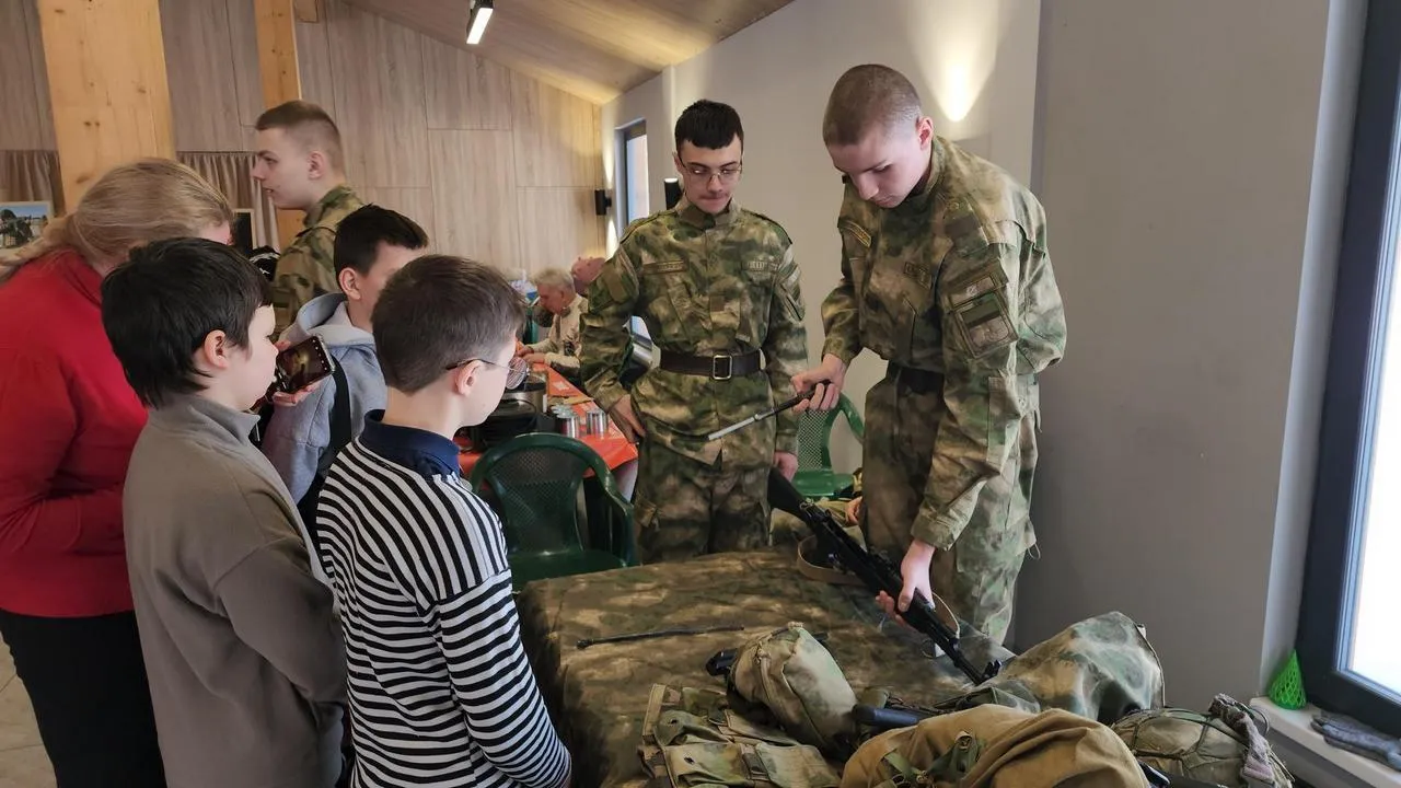 REGIONS/Роман Кутузов