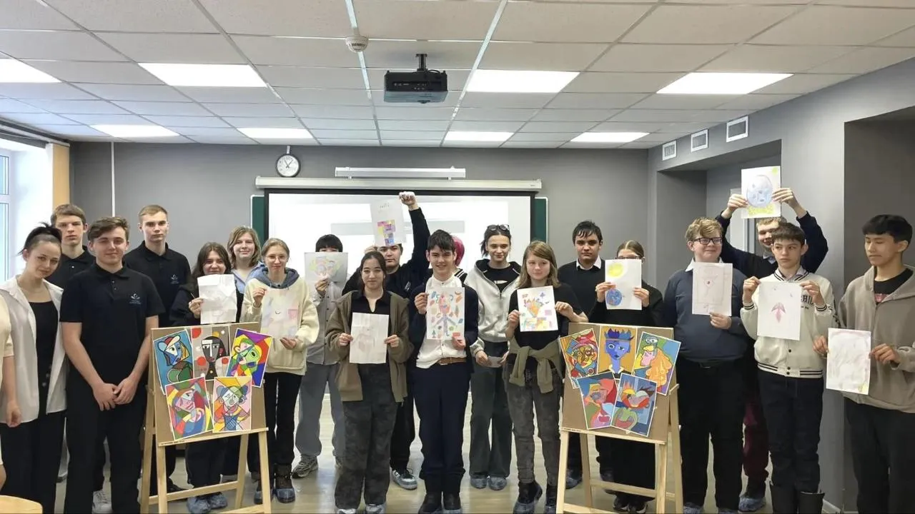 День открытых дверей для школьников с ОВЗ прошел в колледже «Подмосковье»