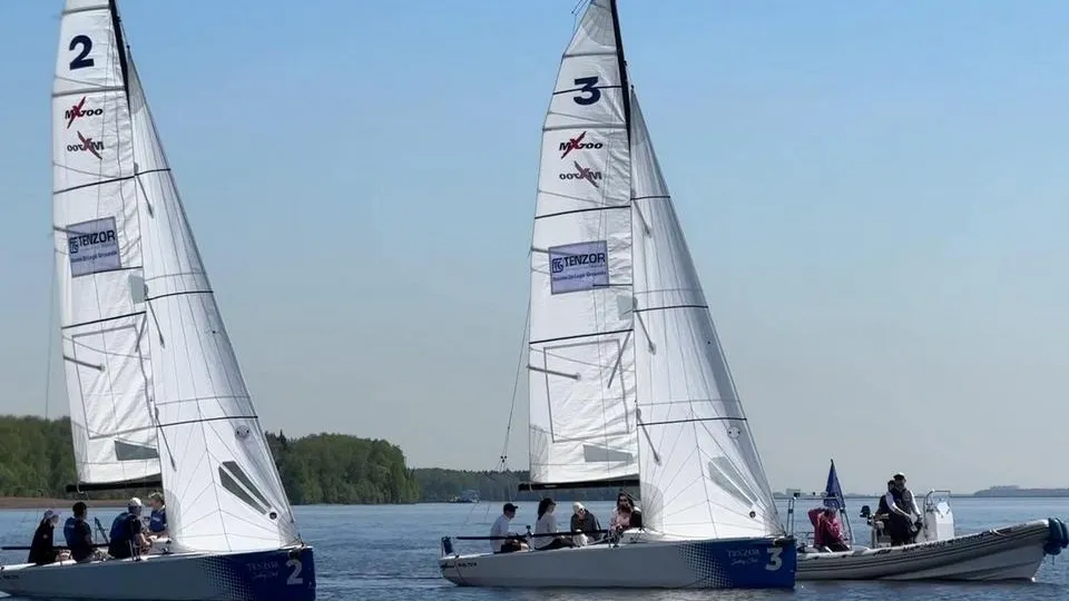 Фото: Валерия Исаева