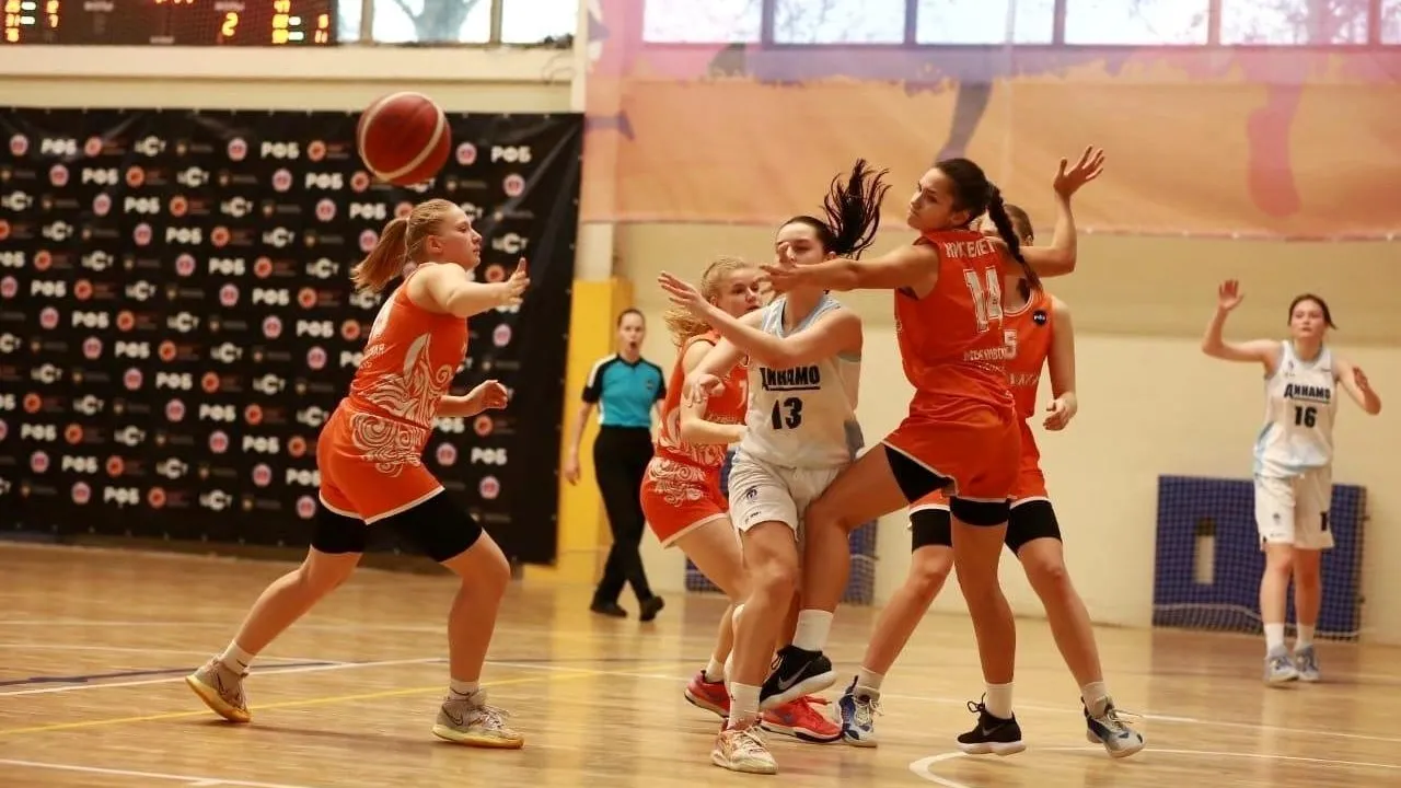 Фото: управление по физической культуре и спорту администрации г.о. Электросталь