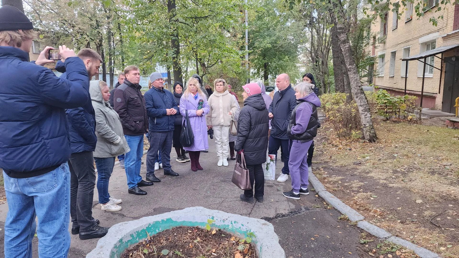 Фельдфебелева Ольга