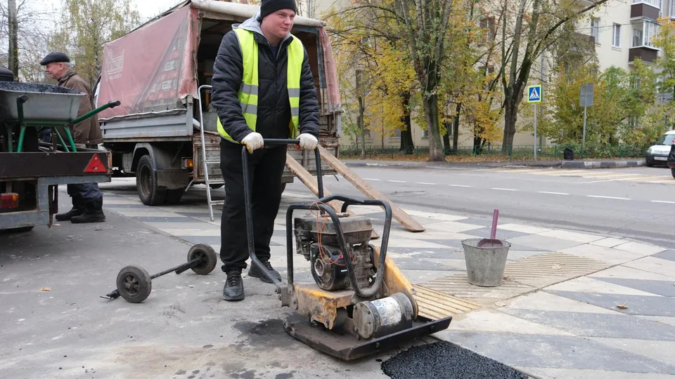 Фото: Александр Щербаков