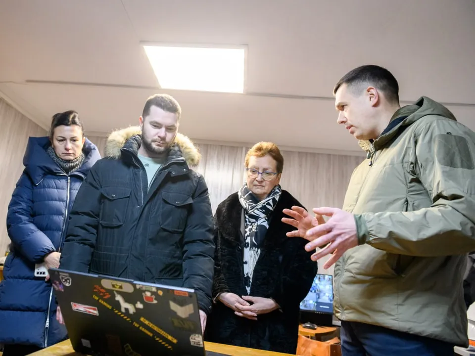 Фото: пресс-служба администрации г.о. Лыткарино