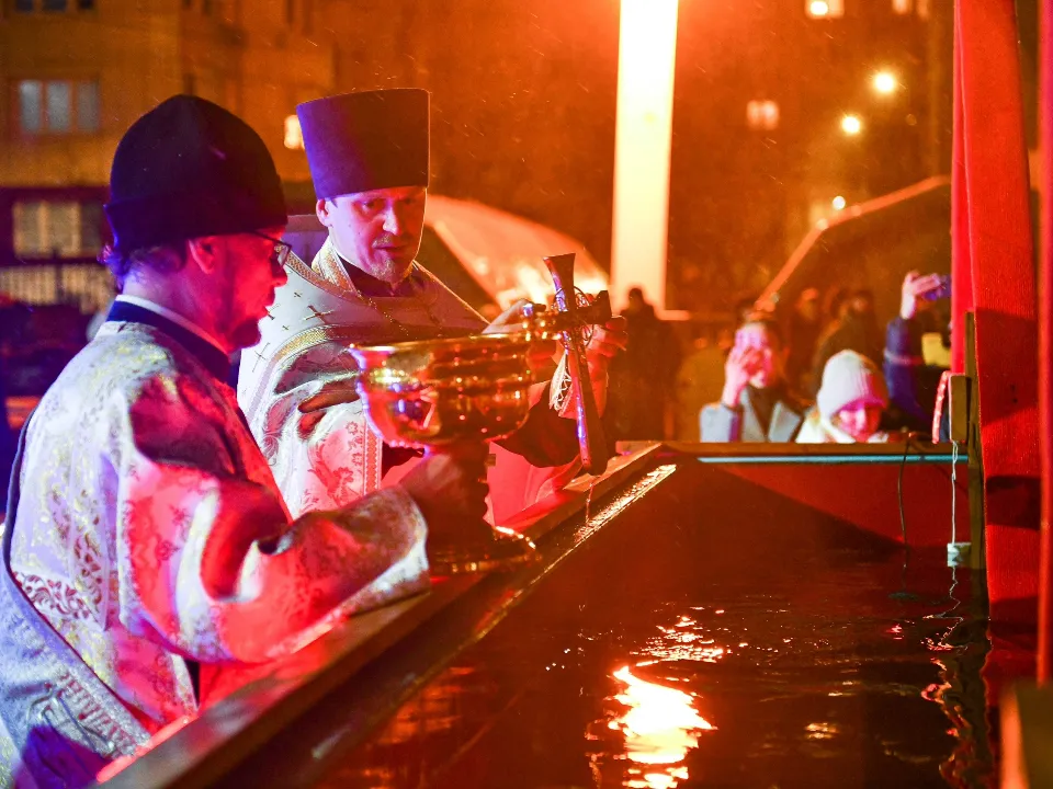 Фото: пресс-служба администрации г.о. Химки