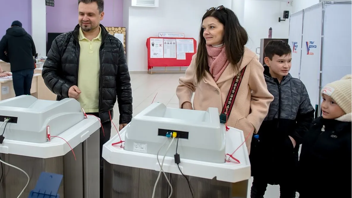 Фото: пресс-служба администрации г.о. Подольск