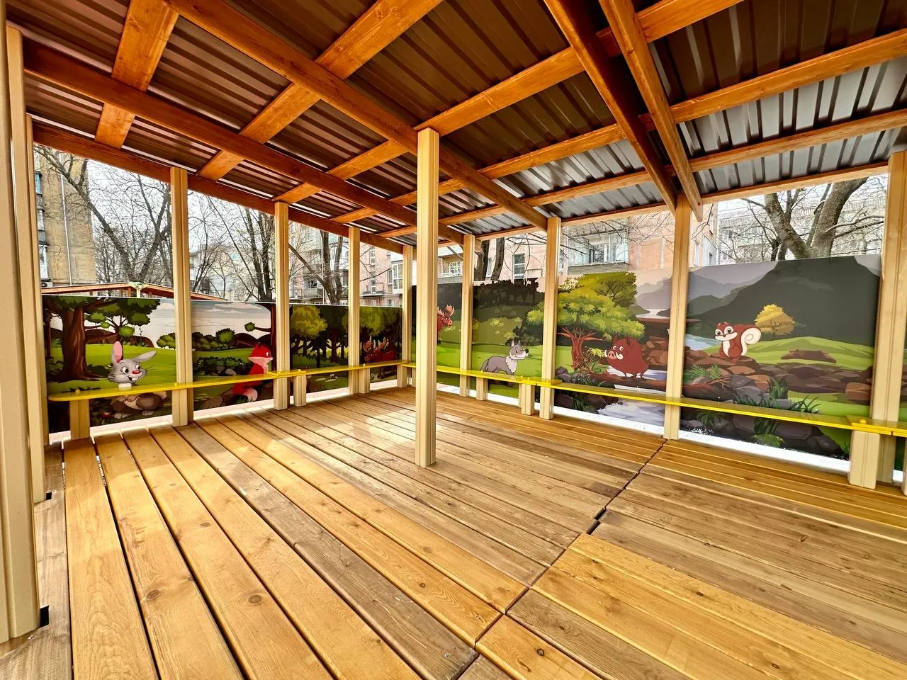 Фонд капитального ремонта Московской области