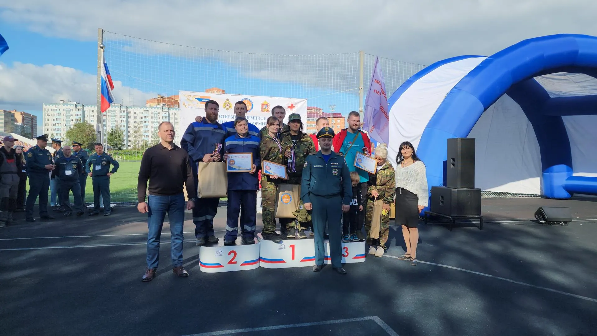 Фото: Кристина Тришина