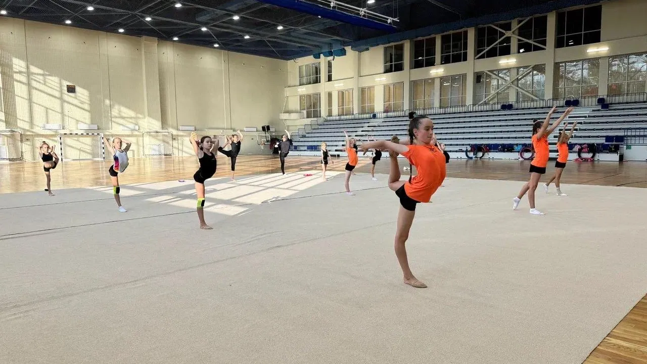 пресс-служба Администрации Можайского городского округа