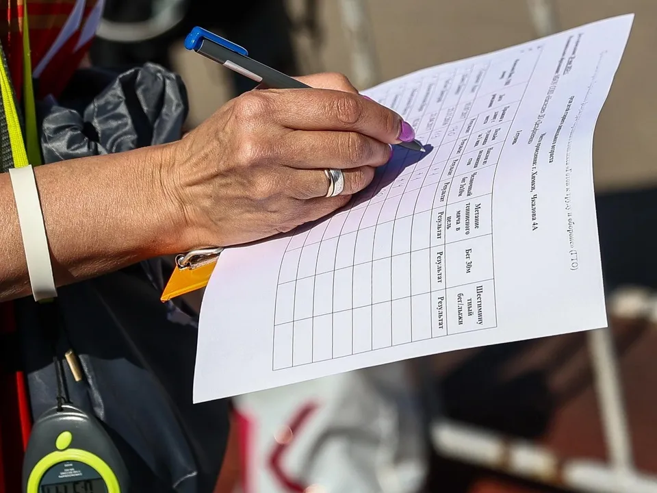 Фото: пресс-служба администрации г.о. Химки