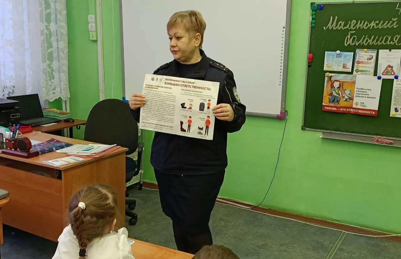 16 батальон ДПС (южный)