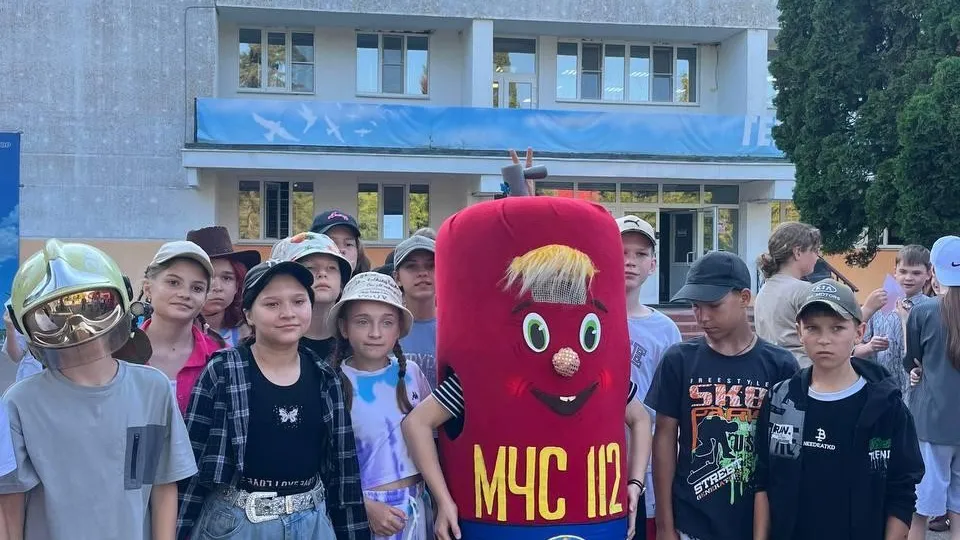 Фото: пресс-служба администрации Волоколамского м.о.