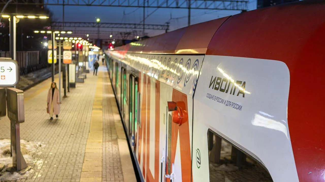 REGIONS/Роман Малышенко