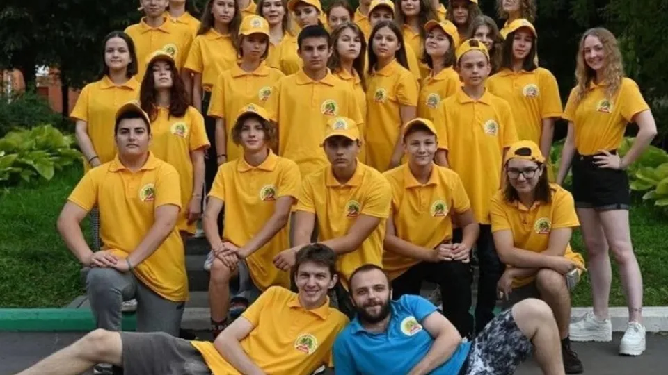 Фото: Министерство социального развития Московской области