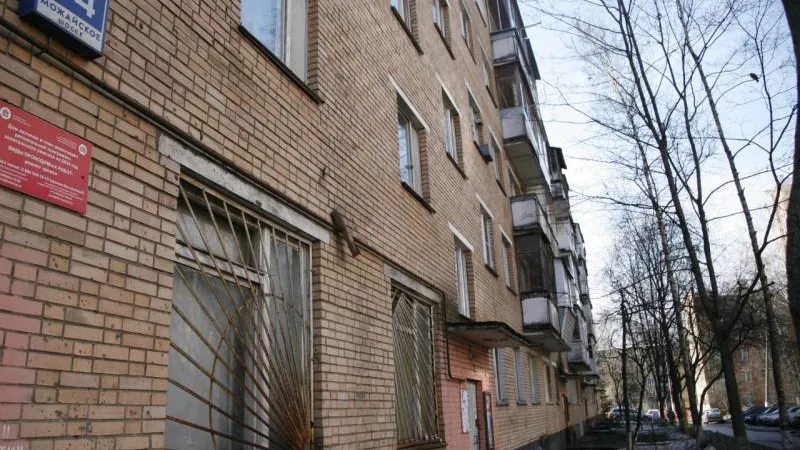 Кирилл Искольдский / Подмосковье сегодня