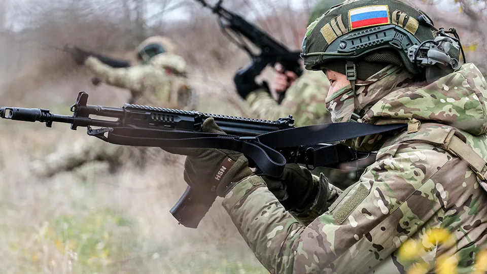 Фото: ТАСС/Алексей Коновалов