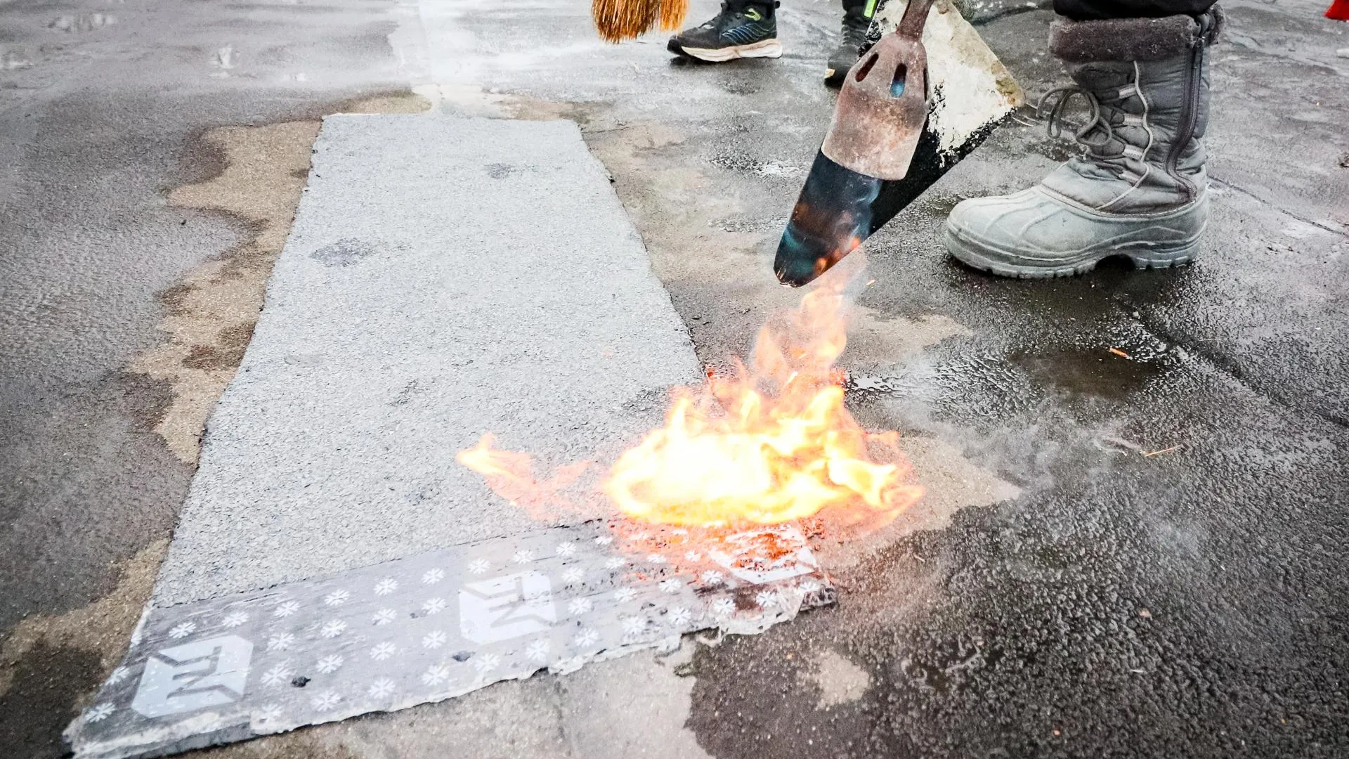 МедиаБанк Подмосковья/Данила Кирьянов