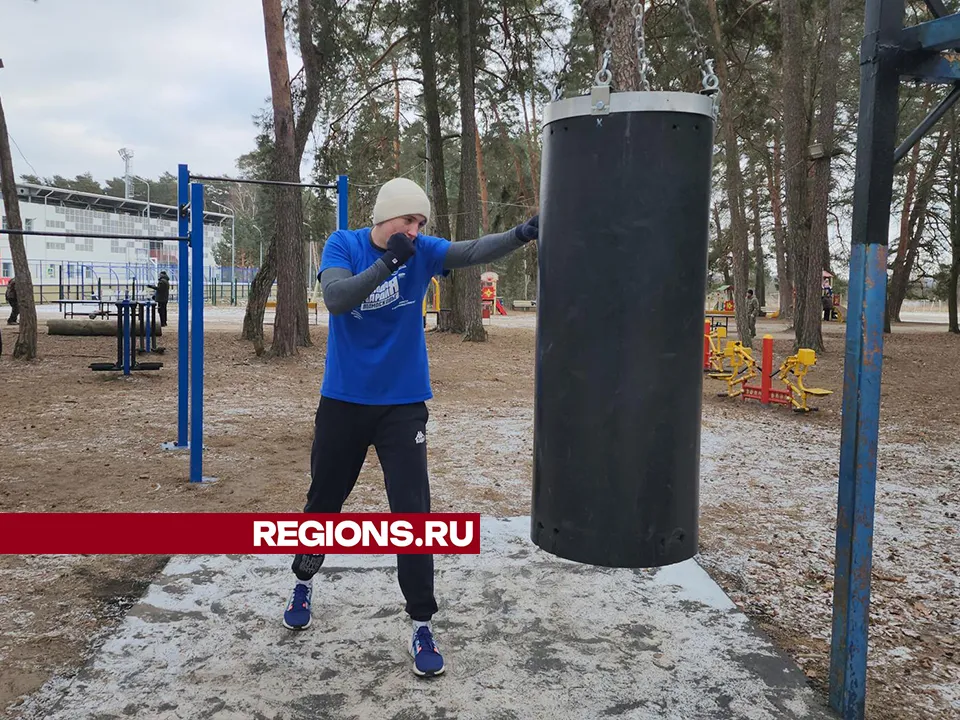 Фото: REGIONS/Валерий Гореловский