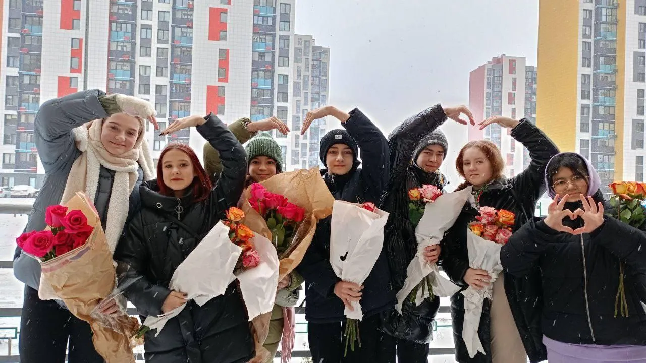 пресс-служба администрации городского округа Красногорск