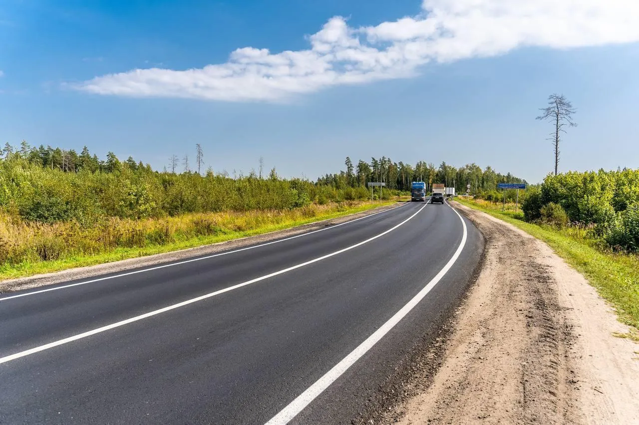 Фото: Минтранс Подмосковья