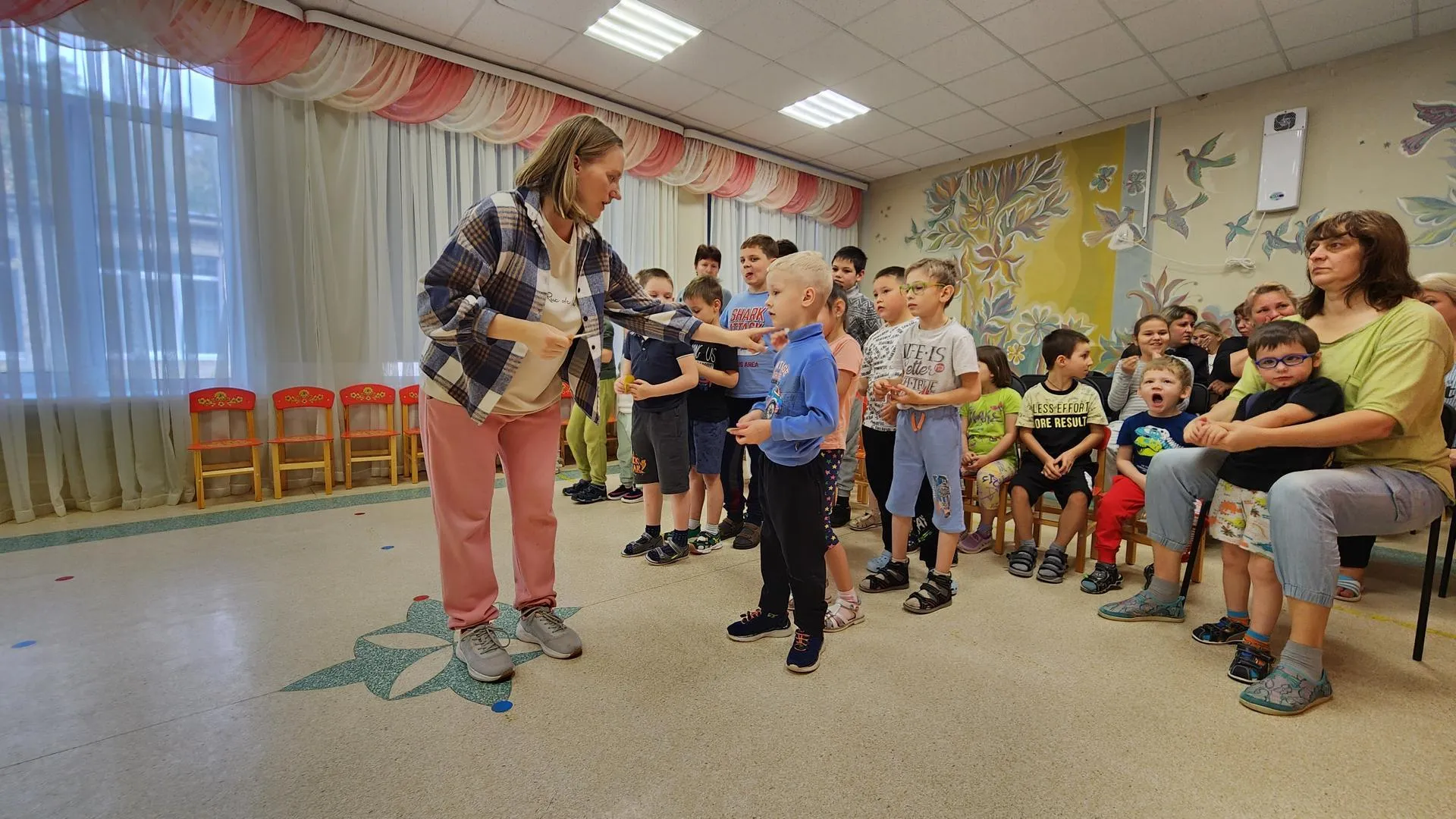 Фото: Анна Мороз