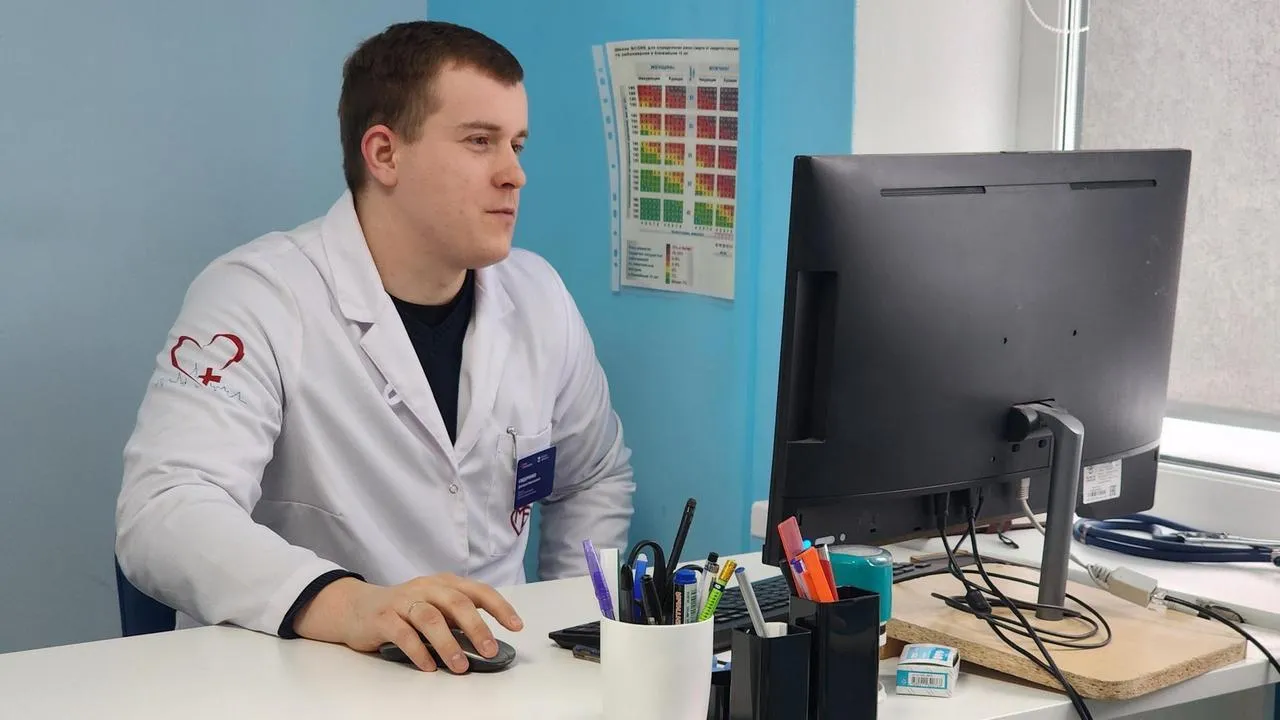 МедиаБанк Подмосковья/Анна Шолохова