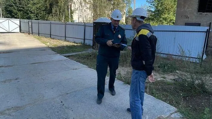 Сотрудники Главгосстройнадзора Подмосковья обработали более двухсот сообщений из «Добродела» за сентябрь