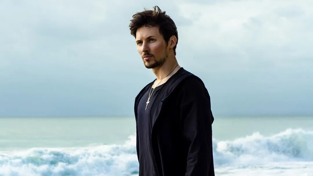 Pavel Durov/Instagram.com*