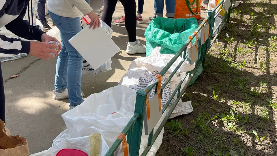 Фото: МедиаБанк Подмосковья/Никита Сморкалов