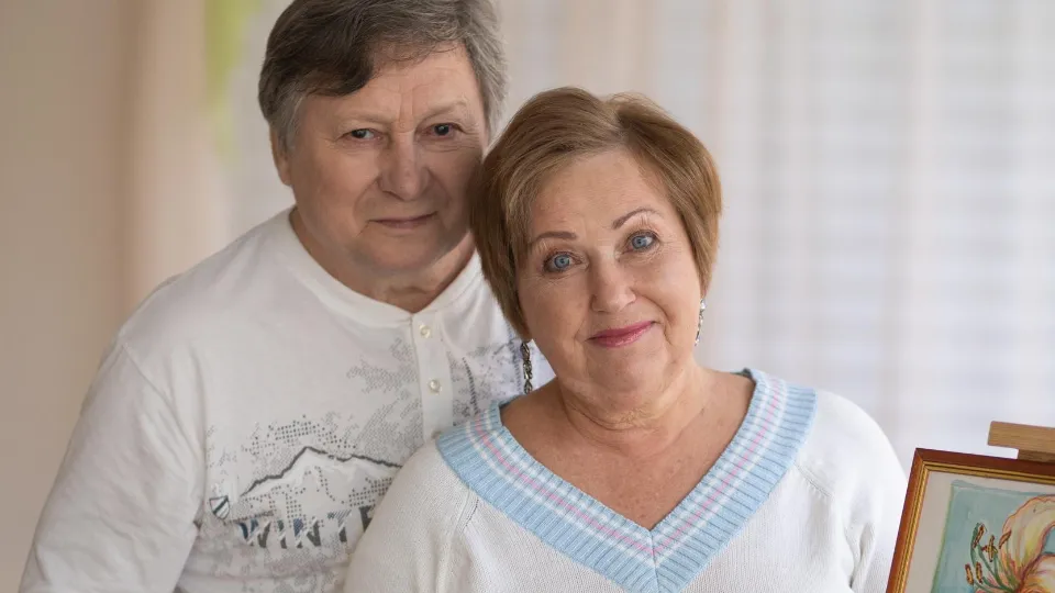 Фото: Министерство социального развития Московской области