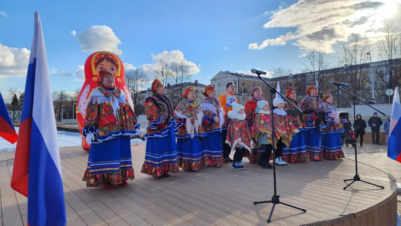 REGIONS/Ольга Аввакумова