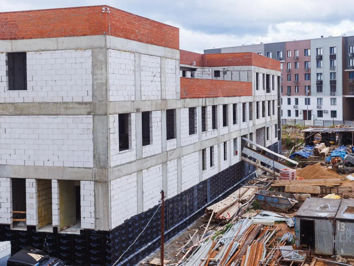 Фото: ГК «Гранель»