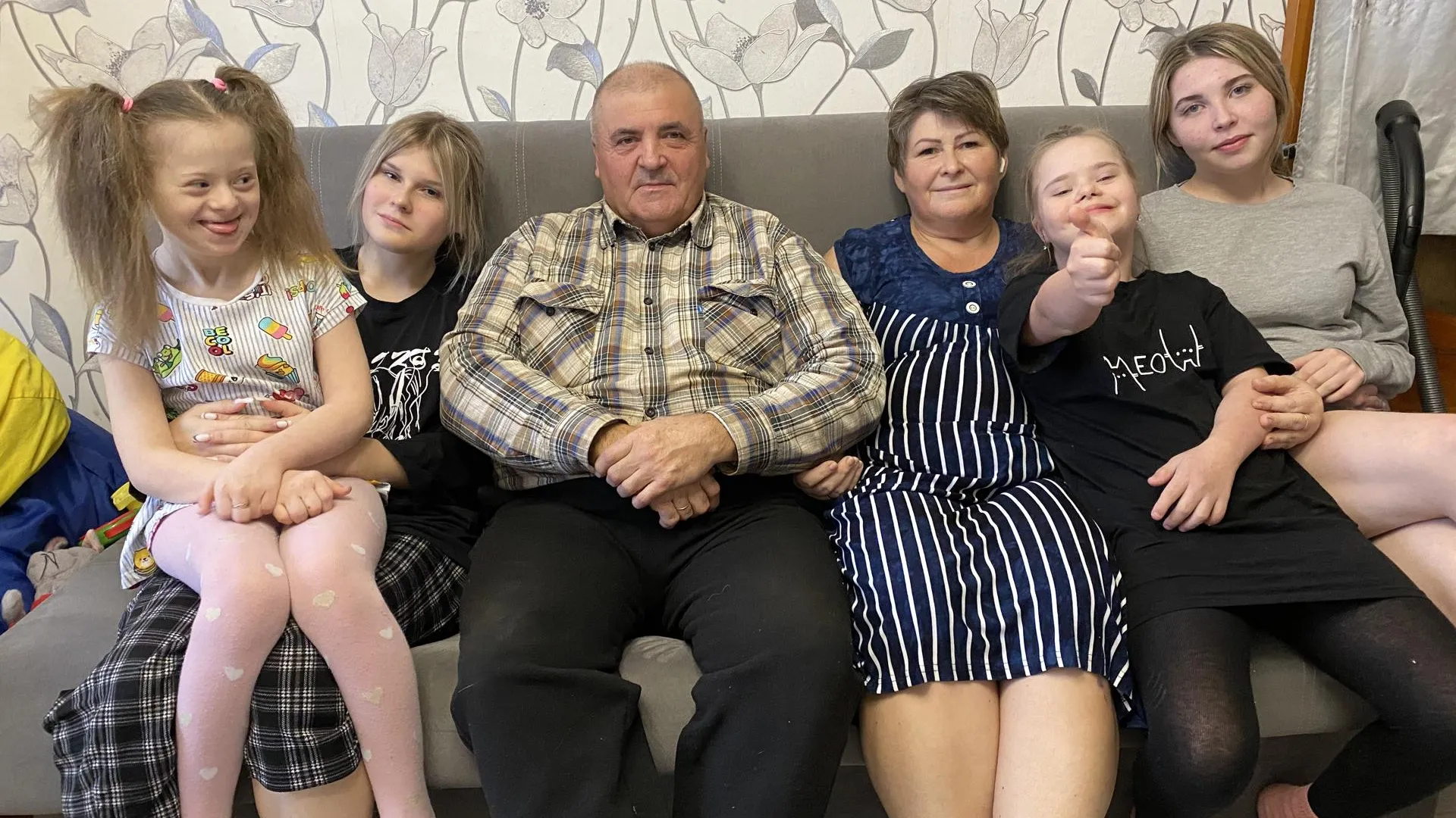 Дарья Шапочкина