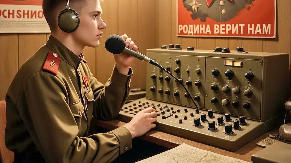 Фото: REGIONS/Сгенерировано нейросетью