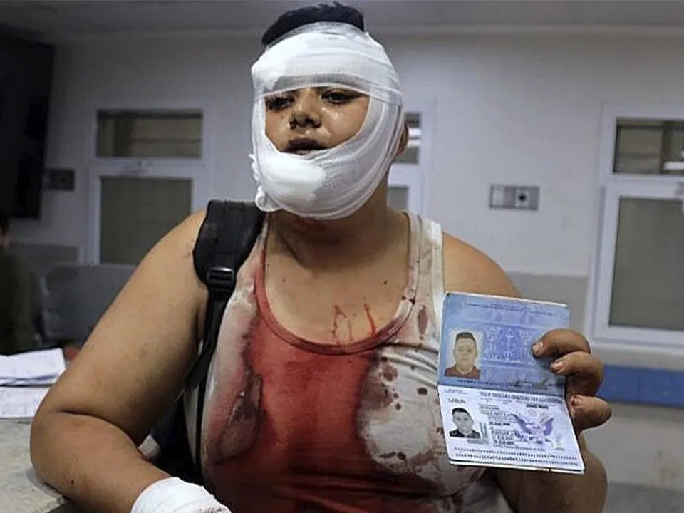 «Хватит сил и возможностей»: Израиль планирует полностью уничтожить ХАМАС и «Хезболлу»