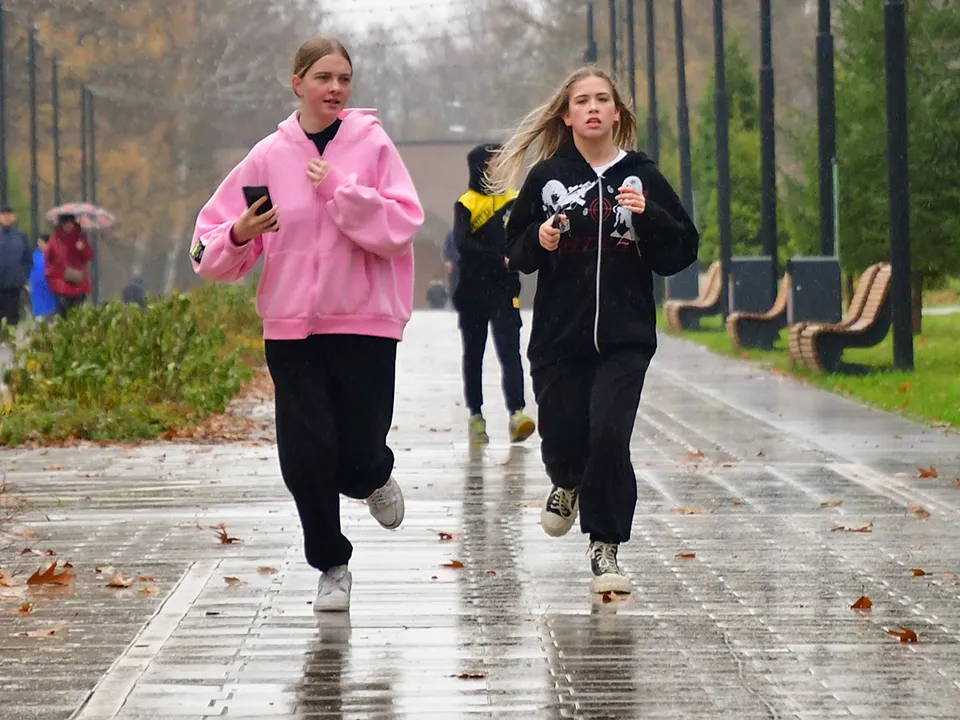 Фото: Наталья Бычкова