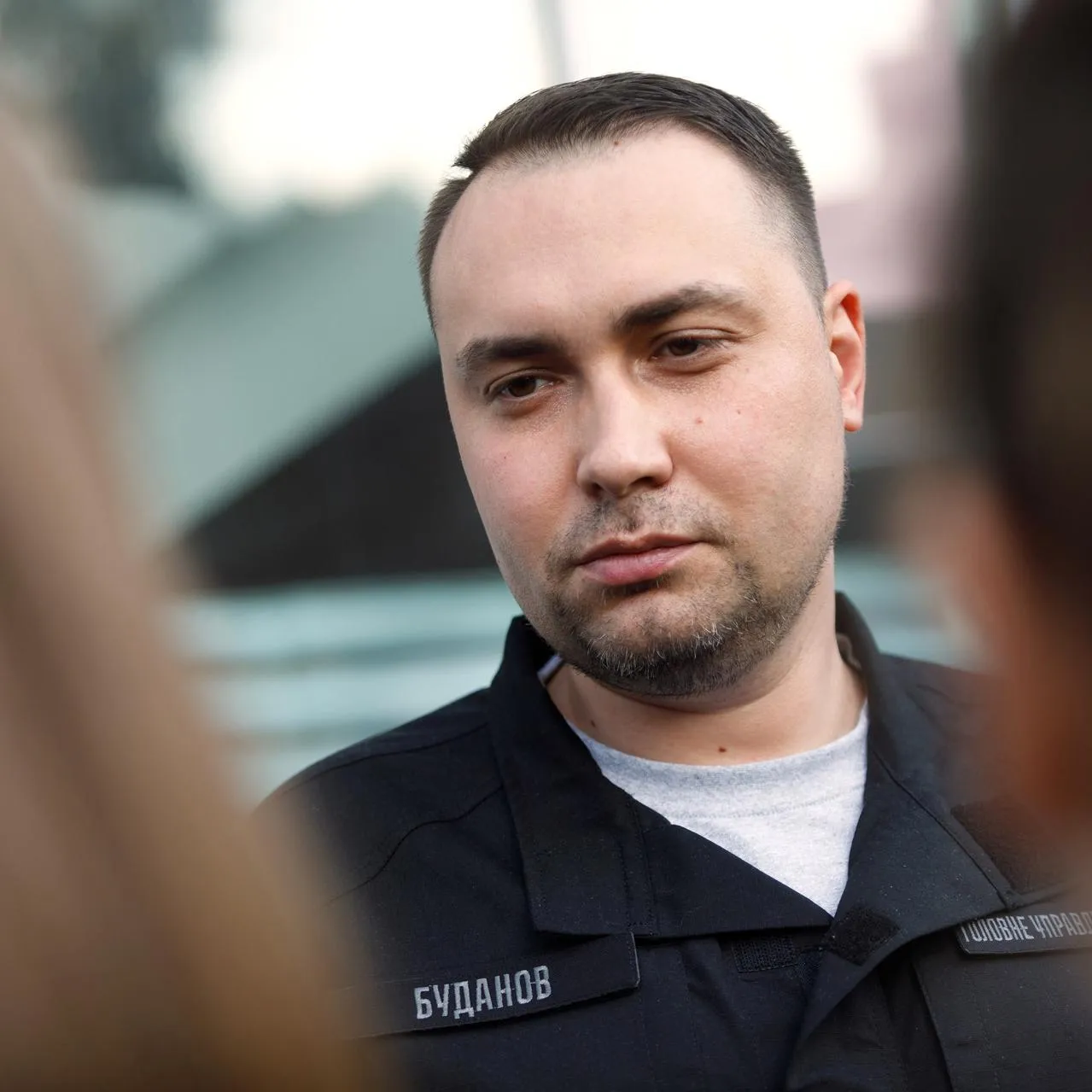 Kyrylo Chubotin/Keystone Press Agency