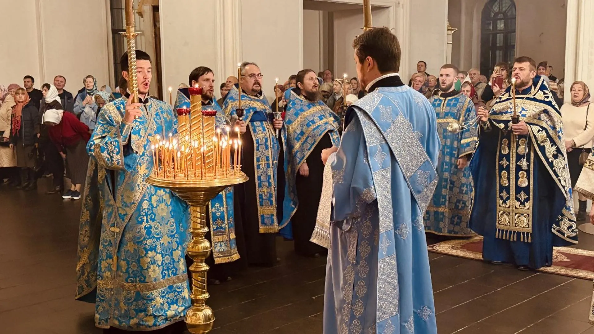 Фото: МедиаБанк Подмосковья/Ольга Стаферова