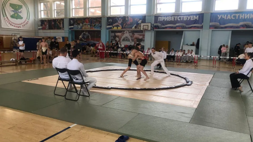 Фото: Юлия Тарасова