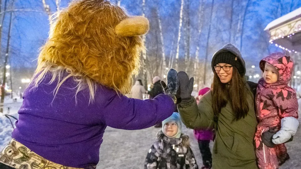 Фото: пресс-служба администрации г.о. Лыткарино