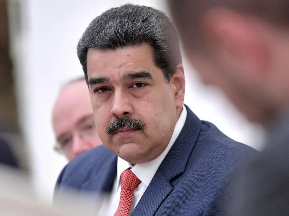 Трамп открыл охоту на Мадуро: пойдет ли Вашингтон на политическое убийство?