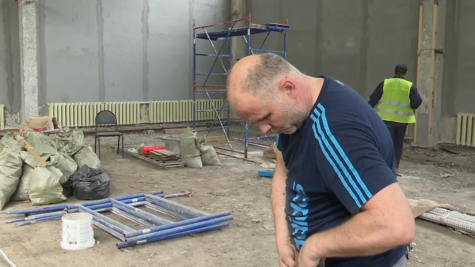 Фото: Ксения Казакова