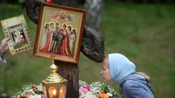 Павел Лисицын / РИА Новости