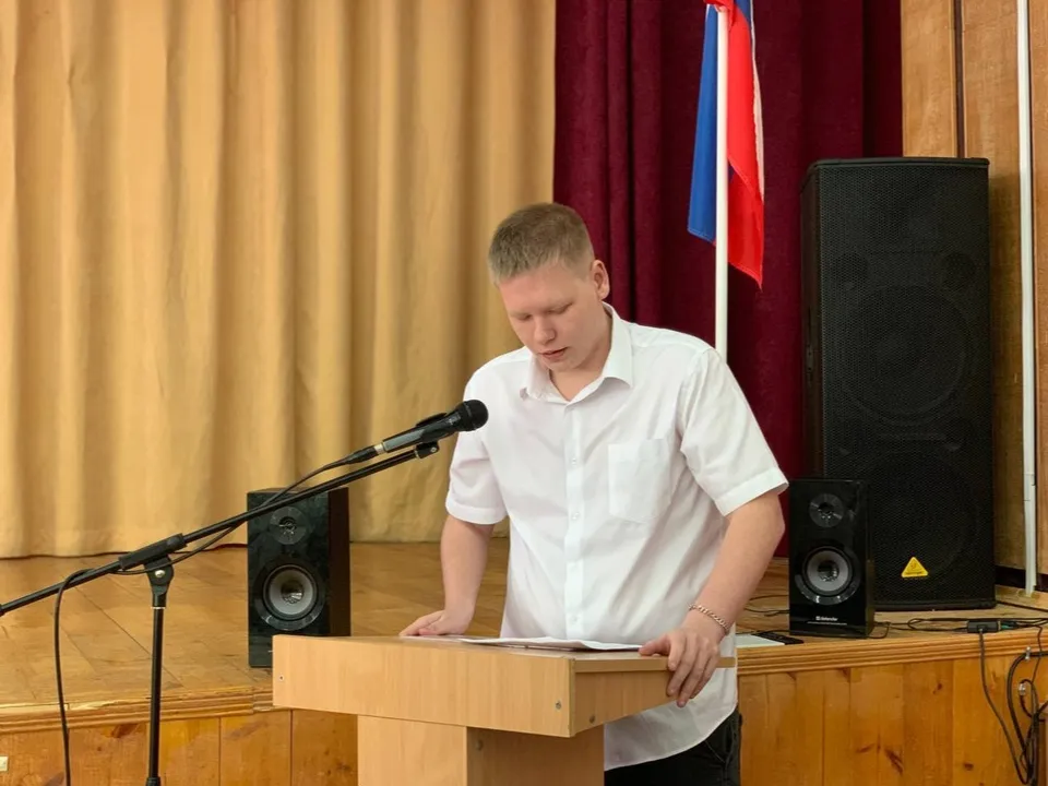 Фото: vk.com/ Бронницкий автомобильно-дорожный колледж