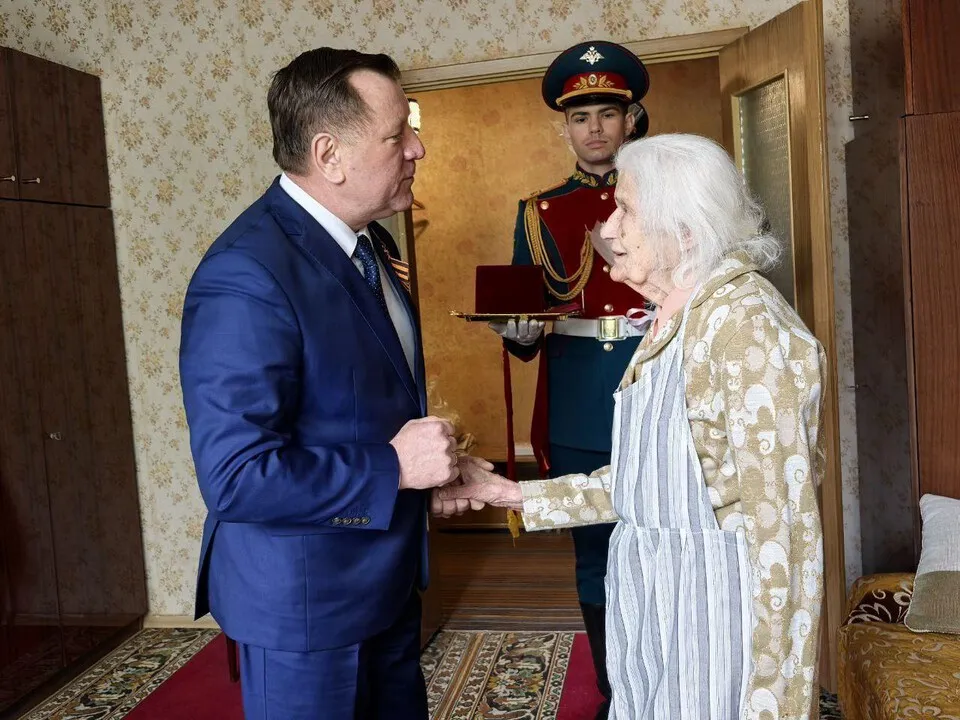 Фото: пресс-служба администрации г.о. Балашиха