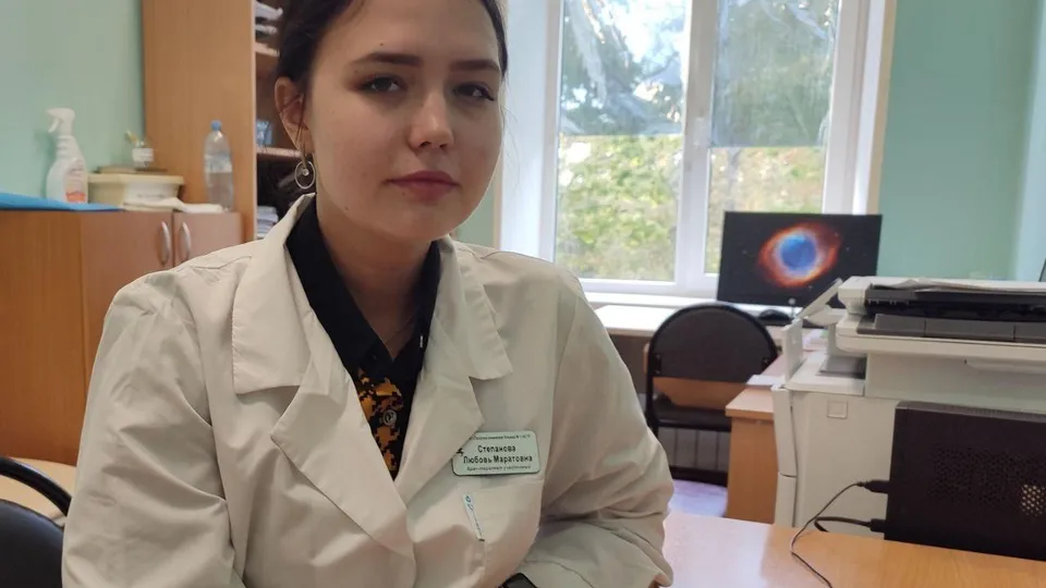 Фото: ГБУЗ МО «Дзержинская больница»